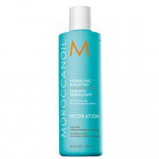 Moroccanoil Hydrating Shampoo  