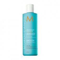 Moroccanoil Smoothing Shampoo- 