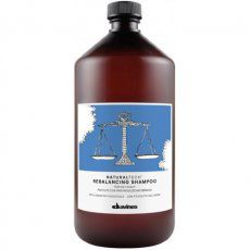 Davines Rebaiancing  