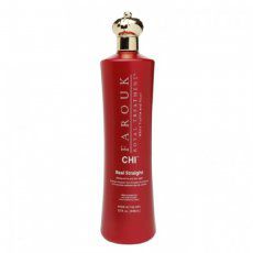 CHI Farouk Royal Treatment Real Straight- 