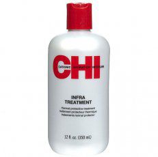 CHI Infra Treatment-
