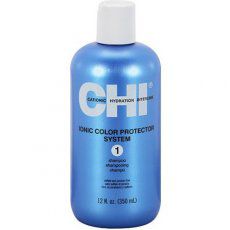 CHI Ionic Color Protector System Shampoo-   