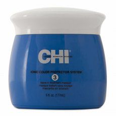 CHI Ionic Color Protector System Leave-In Treatment Masque- 