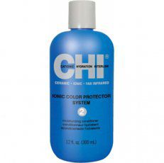 CHI Ionic Color Protector System Conditioner-    
