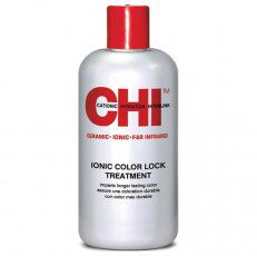 CHI Ionic Color Lock Treatment- 