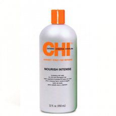 CHI Nourish Intense Hydrating Silk Bath      