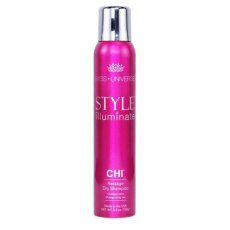 CHI Miss Universe Style Illuminate Restage Dry Shampoo     