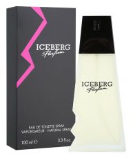 Iceberg Parfum