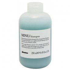 Davines Minu     