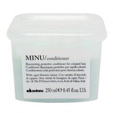 Davines Minu     
