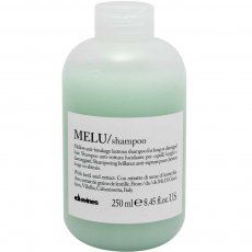 Davines Melu     