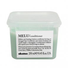 Davines Melu   