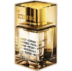 Iceberg The Iceberg Fragrance Woman