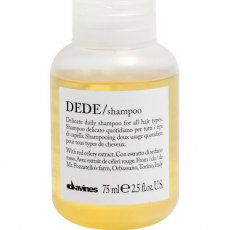 Davines Dede     