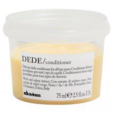 Davines Dede     