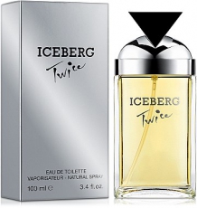 Iceberg Twice Pour Femme