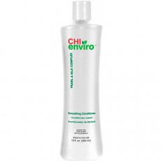 CHI Enviro Pearl and Silk Complex Smoothing Conditioner  