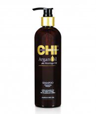 CHI Argan Oil Shampoo        