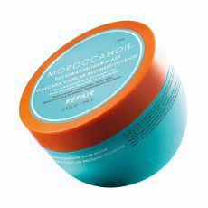 Moroccanoil Restorative Hair Mask-   