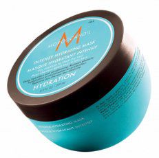 Moroccanoil Intense Hydrating Mask-     