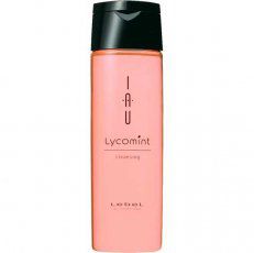 Lebel  Iau Lycomint Cleansing   