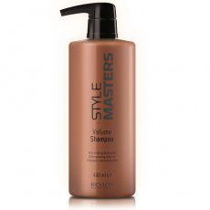 Revlon Professional  Style Masters Volume Shampoo    