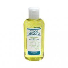 Lebel  Cool Orange Hair Soap      