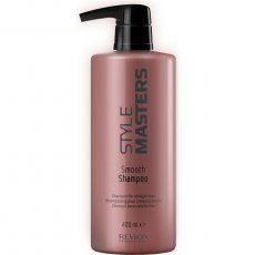 Revlon Professional  Style Masters Smooth Shampoo    