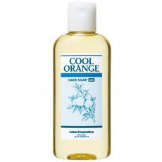 Lebel  Cool Orange Ultra Cool      