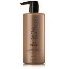 Revlon Professional  Style Masters Curly Shampoo    