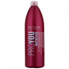 Revlon Professional  Pro You Nutritive Shampoo      
