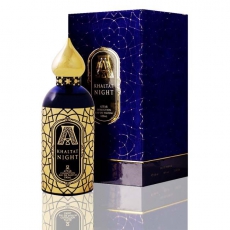 Attar Collection Khaltat Night