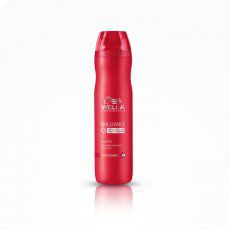 Wella Brilliance       