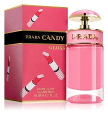 Prada Candy Gloss
