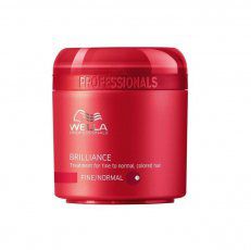 Wella Brilliance -    c