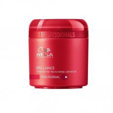 Wella Brilliance -      