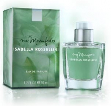 Isabella Rossellini's My Manifesto
