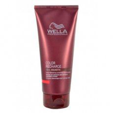 Wella Color Recharge Cool Brunette Conditioner      