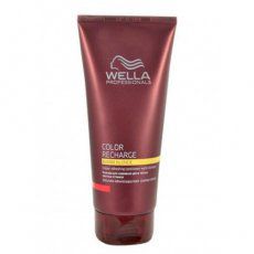 Wella Color Recharge Warm Blonde      