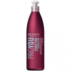 Revlon Professional  Pro You Purifying Shampoo    