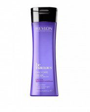 Revlon Professional  Be Fabulous C.R.E.A.M. Conditioner For Fine Hair    