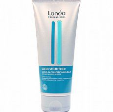 Londa Sleek Smoother  -