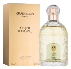 Guerlain Chant d'Aromes