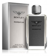 Bentley Momentum