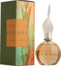 J.Del Pozo Esencia De Duende
