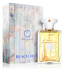 Amouage Beach Hut Man