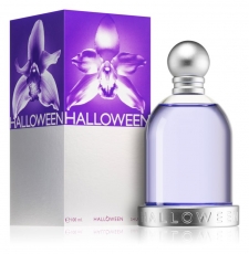 J.Del Pozo Halloween