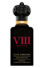 Clive Christian VIII Rococo Magnolia