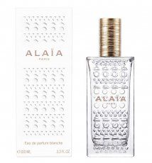 Alaia Blanche