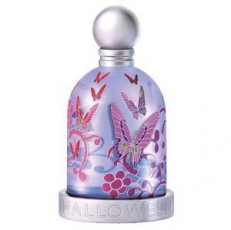 J.Del Pozo Halloween Fatal Rose